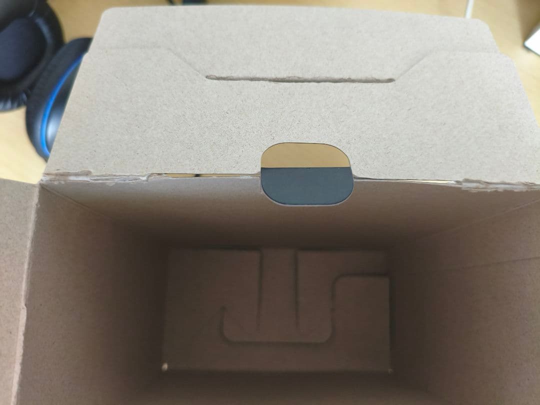 HA-MX100V スタジオモニターヘッドホン victor JVC