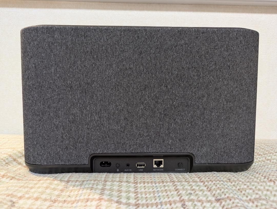 スピーカー・ウーファー DENON  350