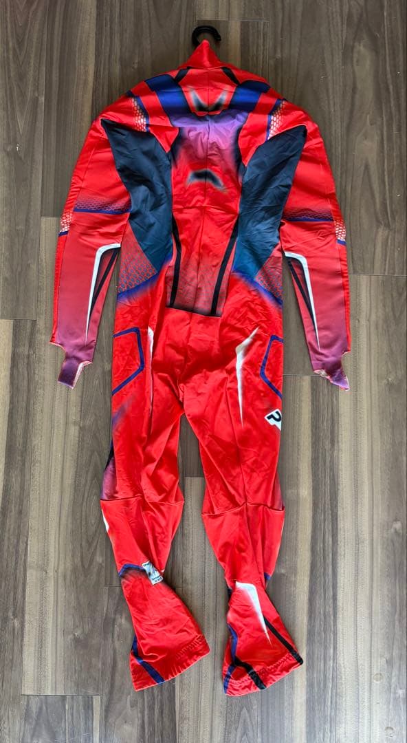 フェニックス　FIS ワンピ　レーシング　mサイズ