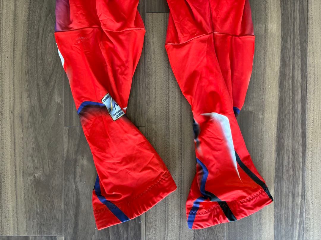 フェニックス　FIS ワンピ　レーシング　mサイズ