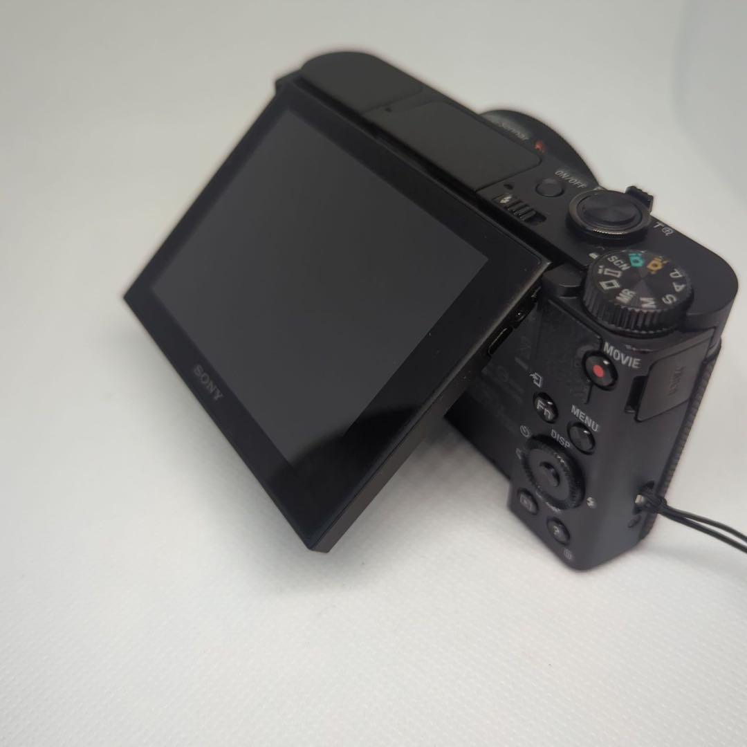 ソニー SONY DSC-HX90V コンパクトデジタルカメラ