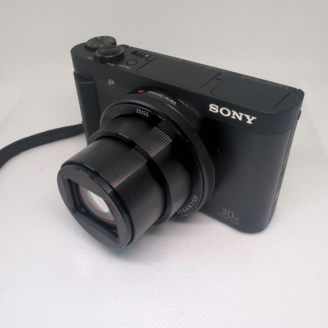 ソニー SONY DSC-HX90V コンパクトデジタルカメラ