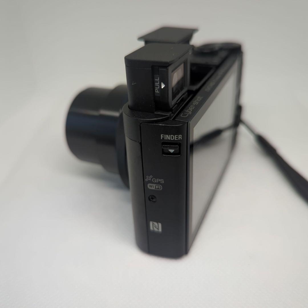 ソニー SONY DSC-HX90V コンパクトデジタルカメラ