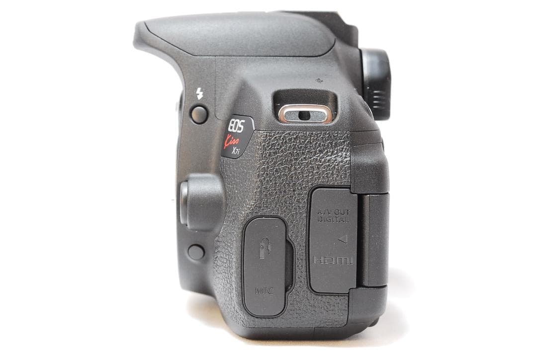 万能レンズセット✨新品級✨Canon EOS Kiss X7i✨軽量 STM搭載