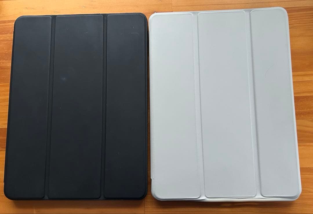 iPadケース　Apple Pencil セット