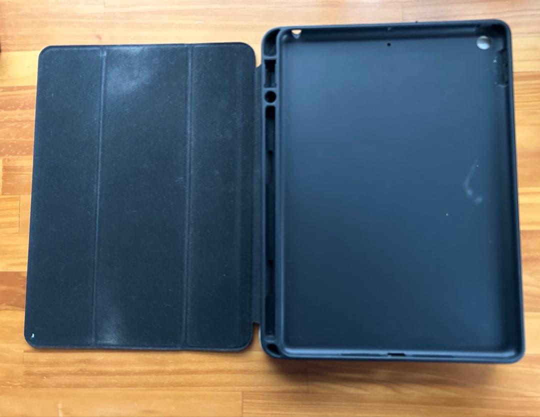 iPadケース　Apple Pencil セット