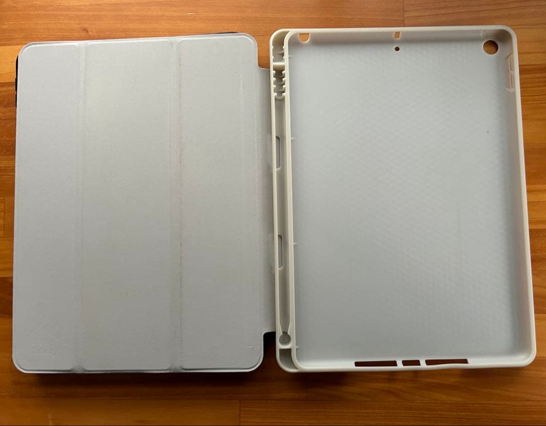 iPadケース　Apple Pencil セット