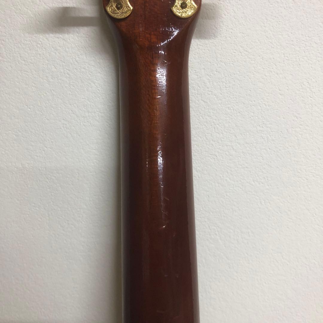 トラベルギター k.yairi lady bird enjoy part-2