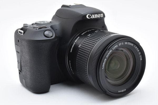 キャノン Canon EOS Kiss X9 レンズキット