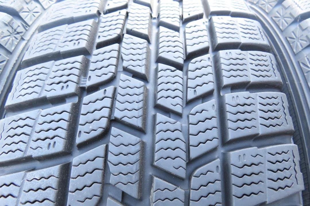 Ｇｒａｍｐｕｓホイール、タイヤセット