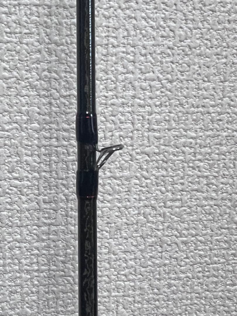 SHIMANO ジャッカル　ポイズン　アドレナ