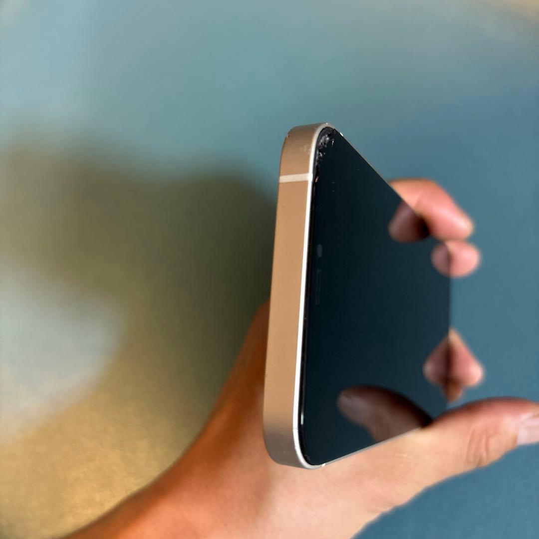 iPhone12 128gb ホワイト SIMフリー Apple