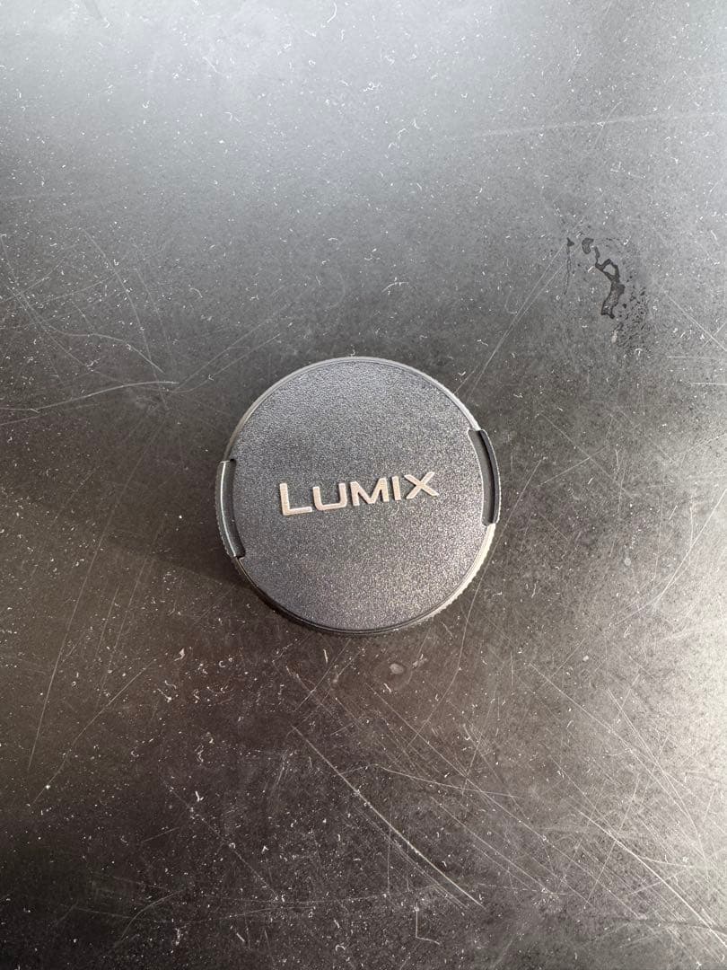 lumix g vario 14mm f2.5 TOKYO GRAPHERセット