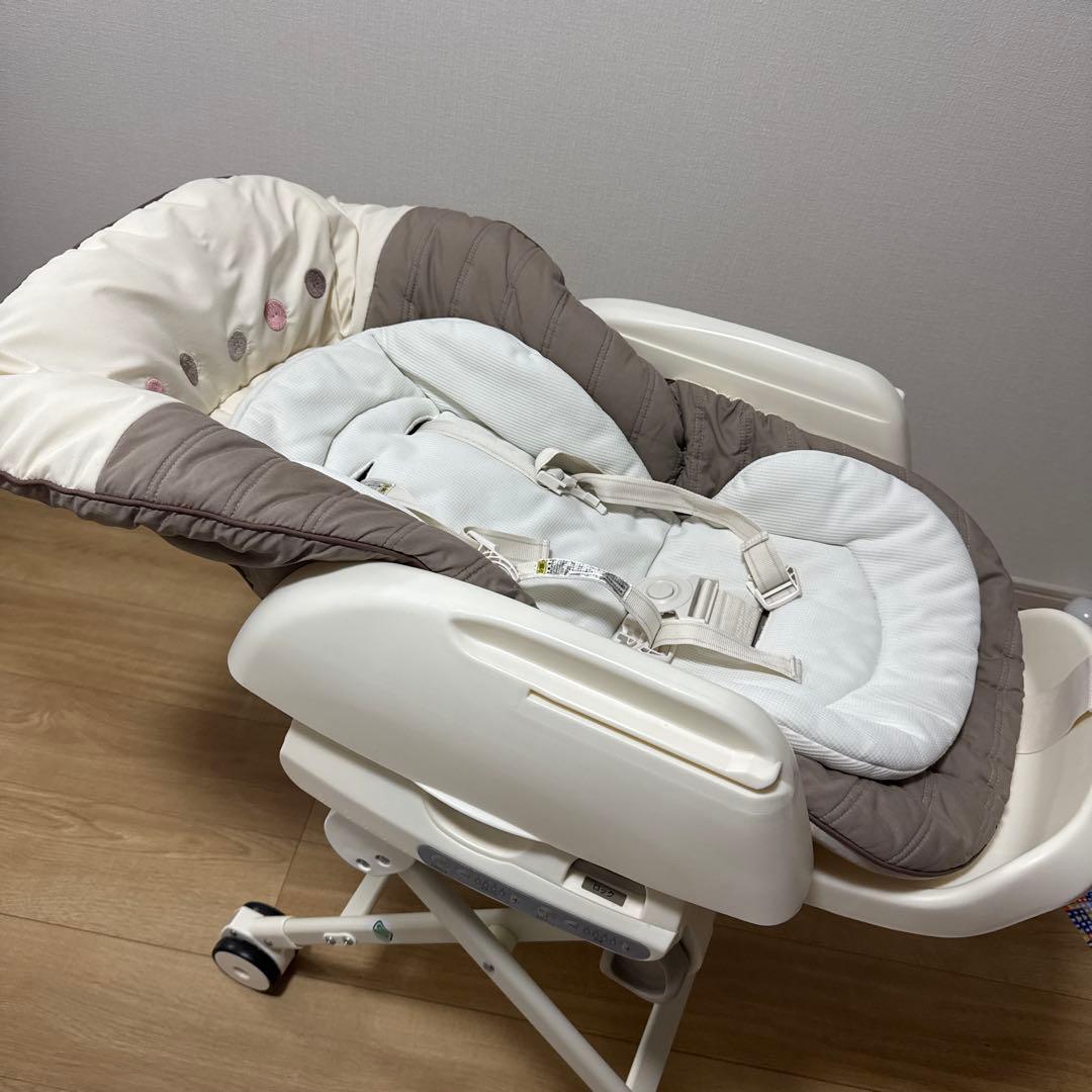 コンビ ネムリラ