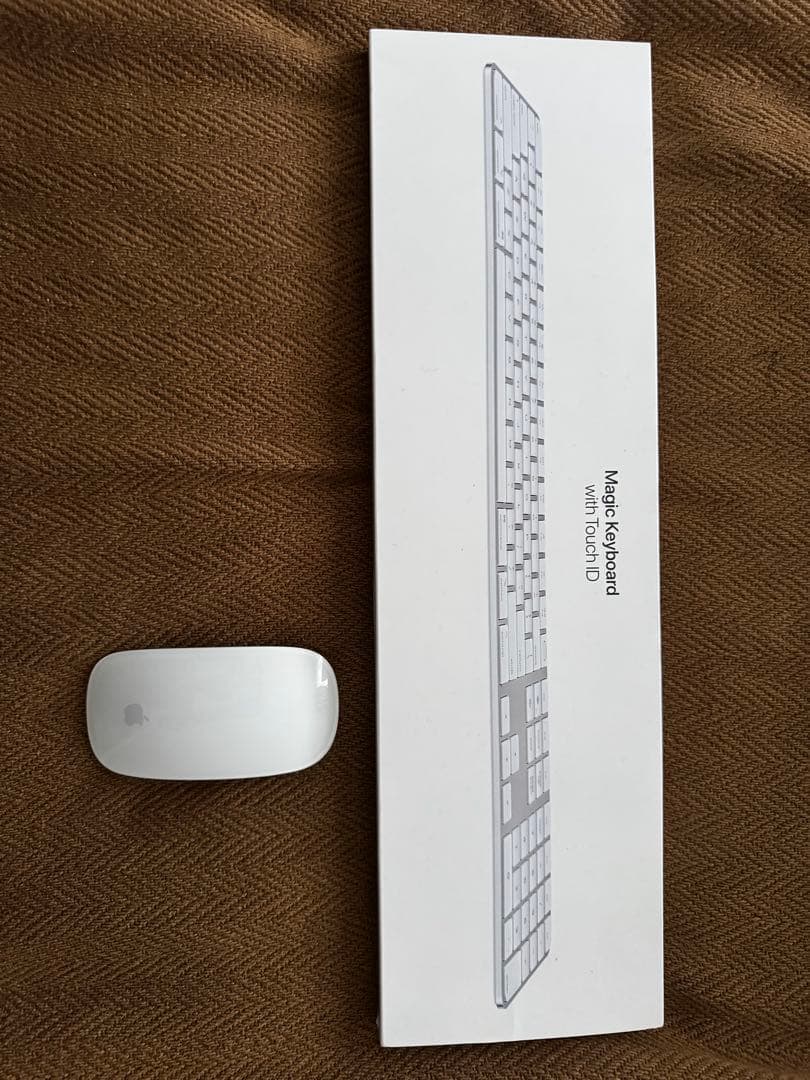 【購入時期:2022年9月】Apple Mac mini M1