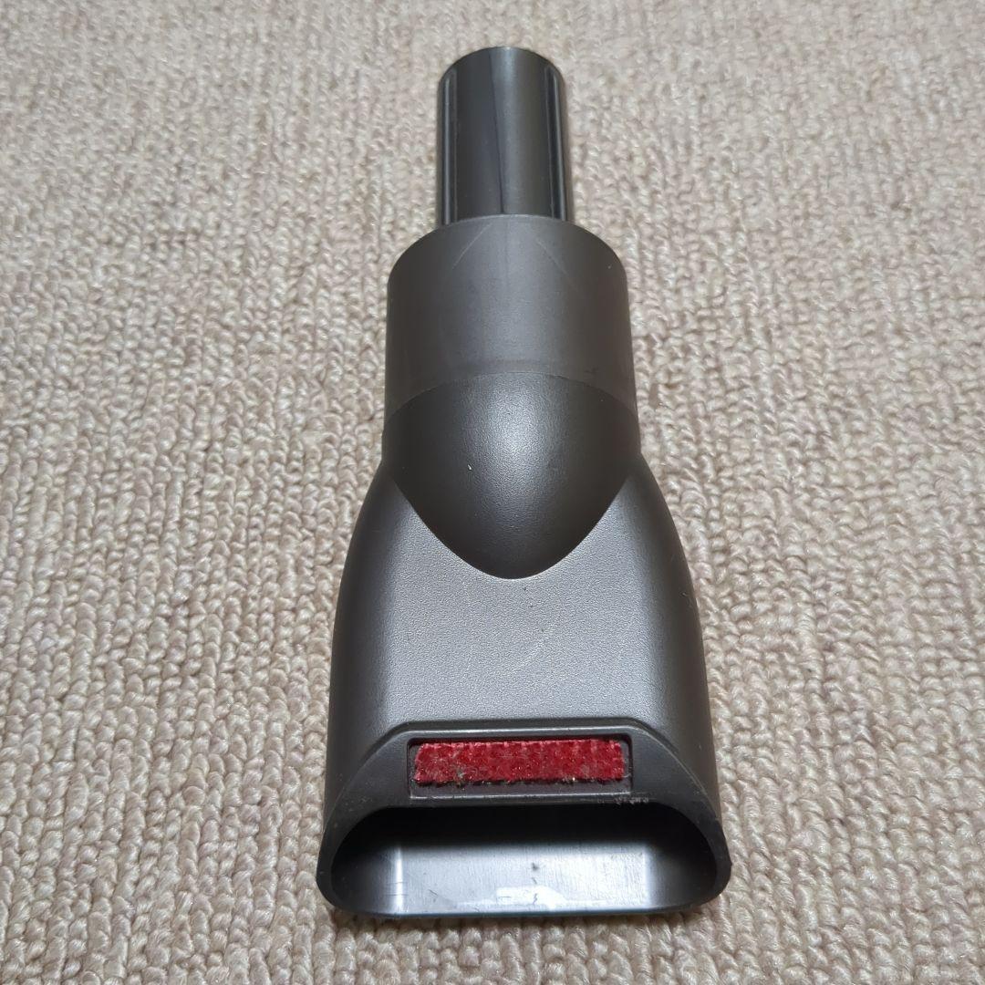 dyson ダイソン サイクロン掃除機　SV21 ソフトローラーヘッド パーツ付