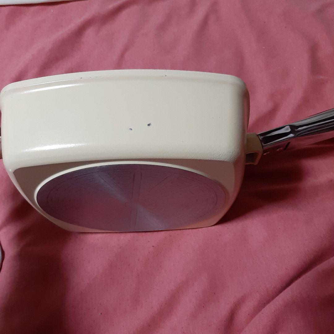 新品◆アサヒ軽金属◆　ローストパンL◆IH対応