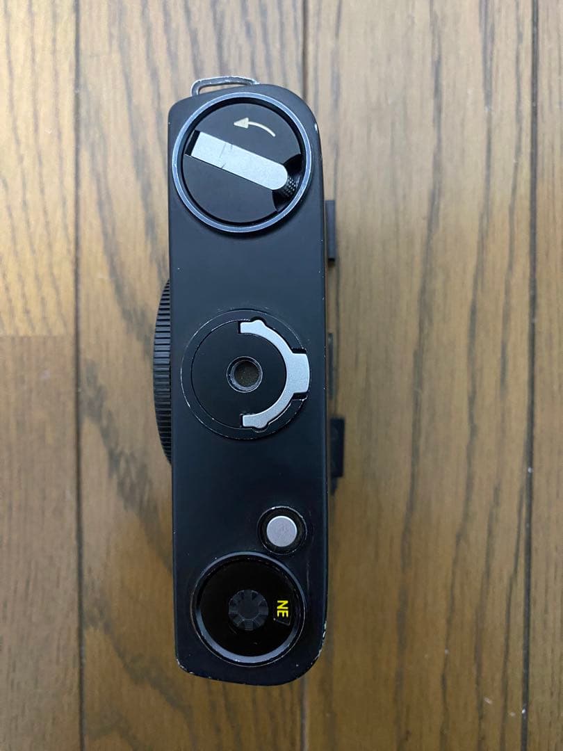 Leitz minolta CL ライツミノルタ