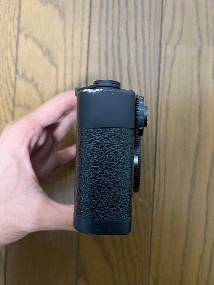 Leitz minolta CL ライツミノルタ