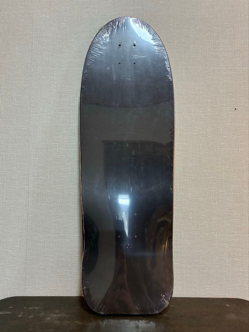 ［デッドストック］SKULL SKATES LIFE'S A BEACH﻿デッキ