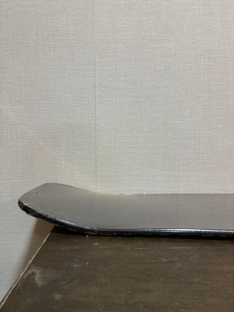 ［デッドストック］SKULL SKATES LIFE'S A BEACH﻿デッキ