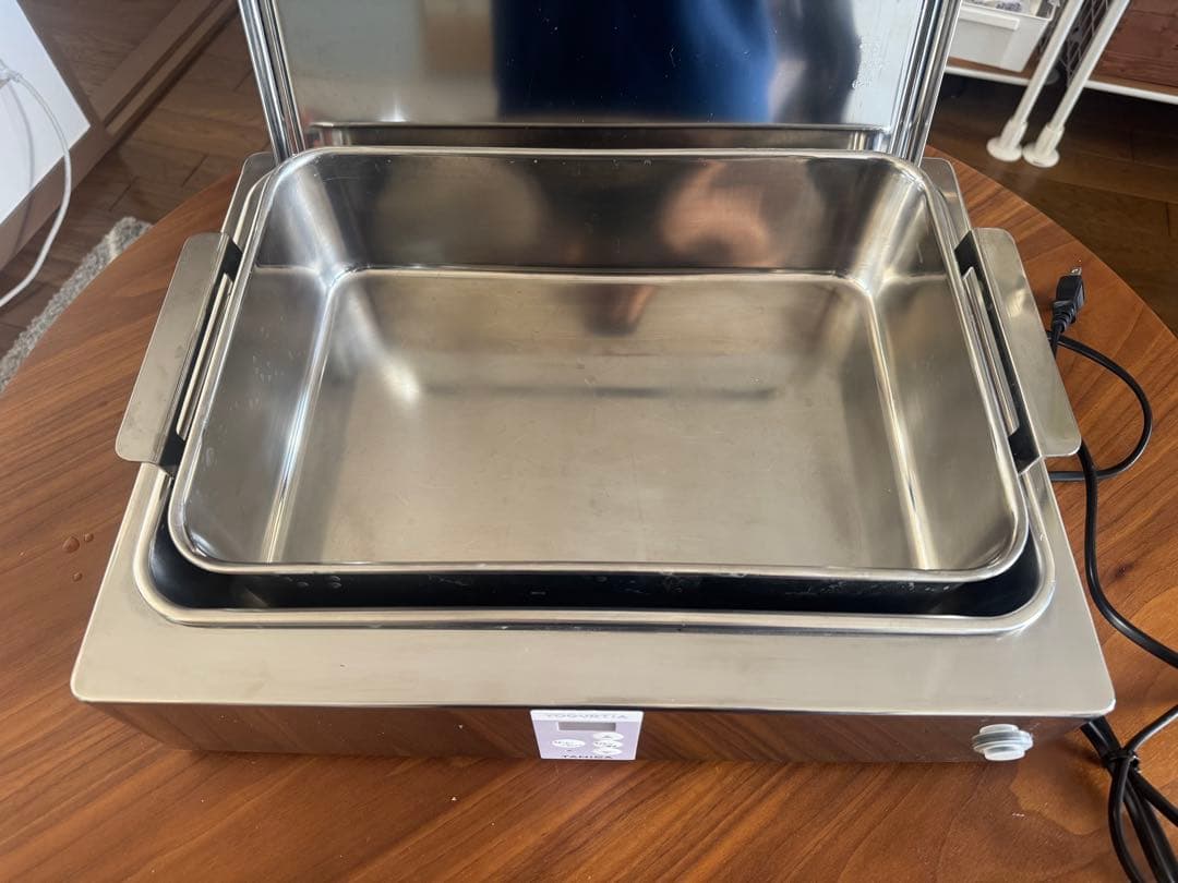 TANICA YOGURTIA ヨーグルトメーカー