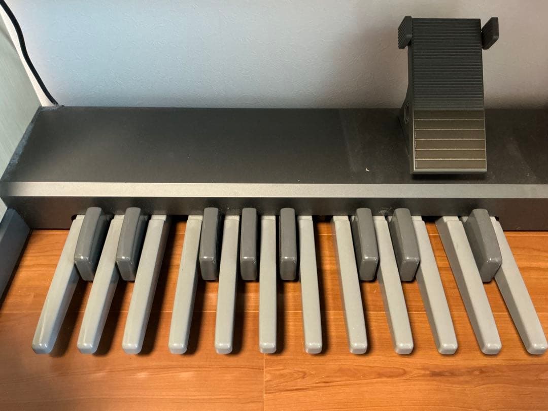 YAMAHA STAGEA ELB-02 ステージア