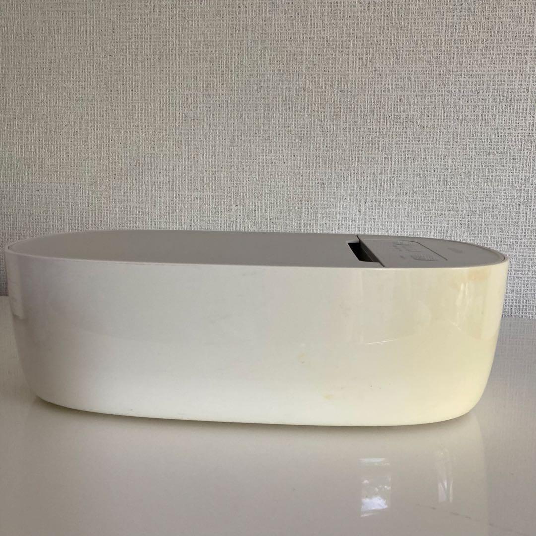 サキナピノ　saqinapino　美顔器　スチーマー クリーナー テスラー