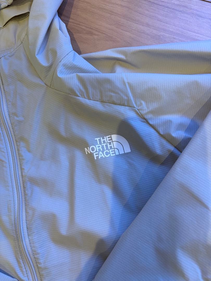 ノースフェイス スワローテイル ベントフーディ NPW72577 レディース L