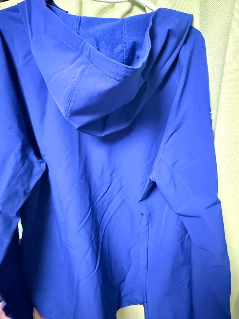 Los Angeles Dodgers プレイヤートラベルフーディ