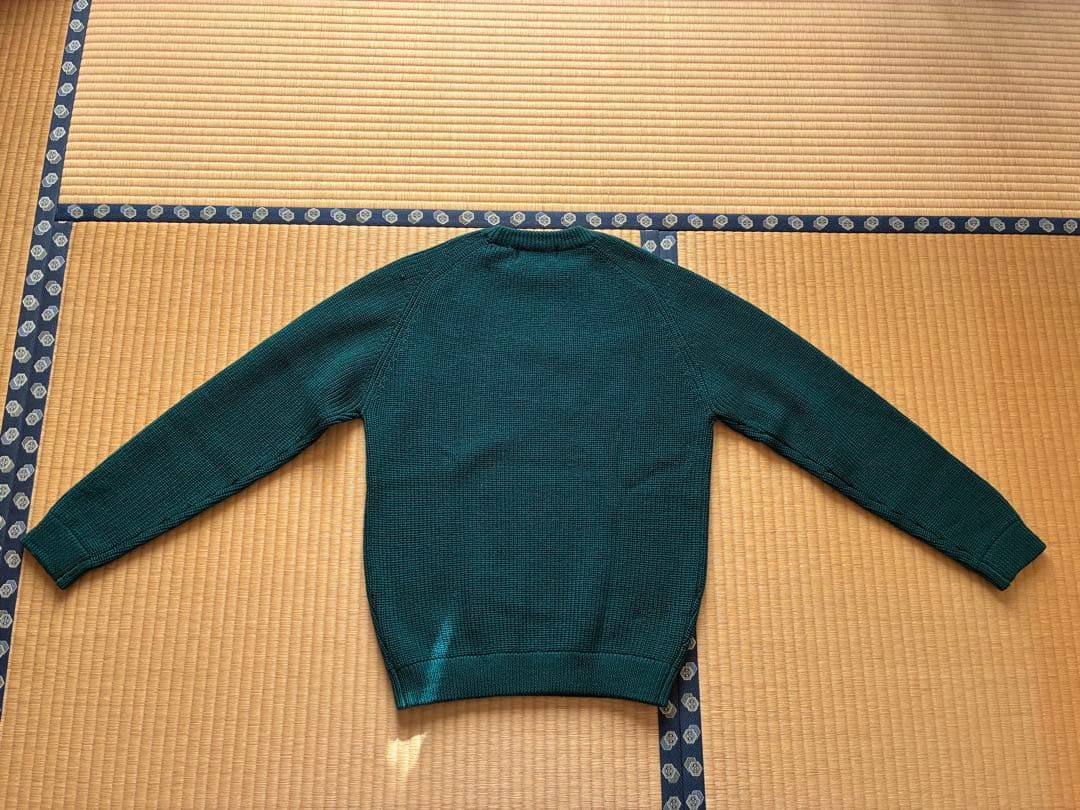 80s patagonia シャモニーガイドセーター