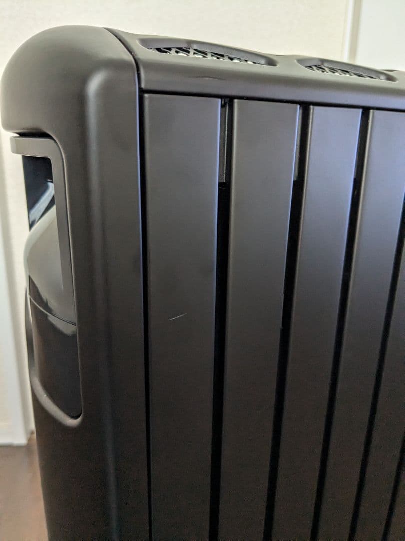 デロンギ マルチダイナミックヒーター 【6~8畳用】