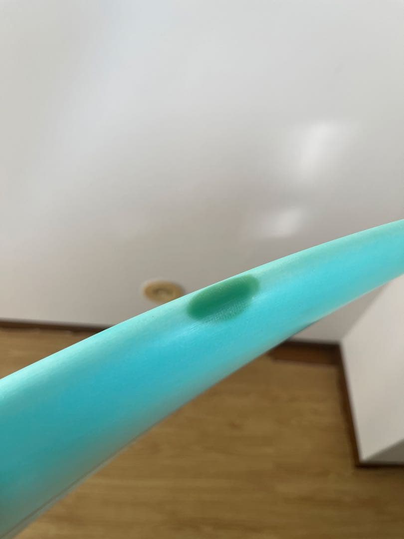 チャネルアイランド　ツインピン　5.11