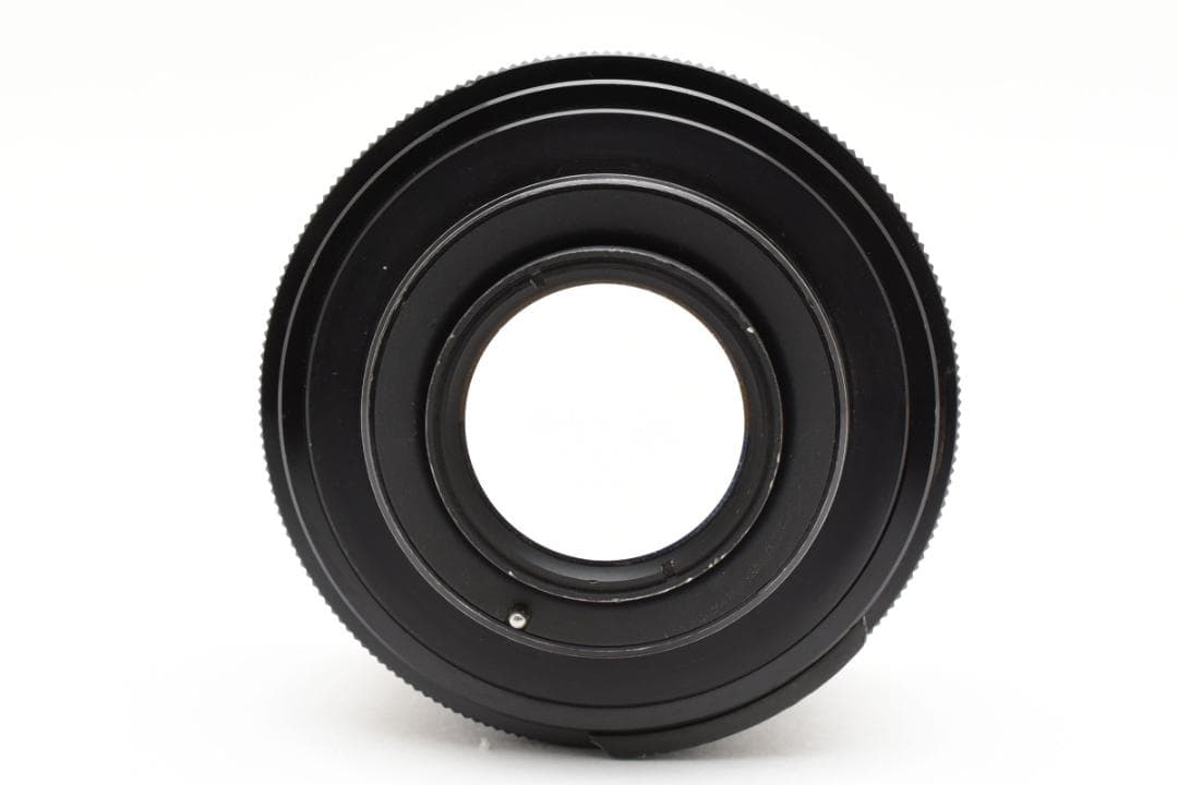 ◎フレア◎YASHICA YASHINON-DX 50mm F1.7 Y076