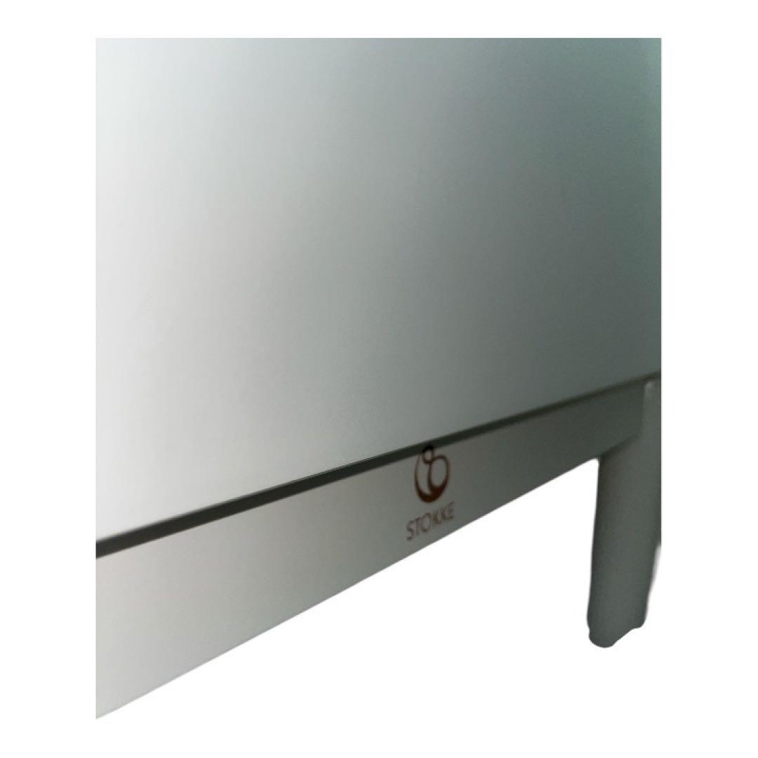 横浜市引き取り希望 ストッケ スリーピードレッサー