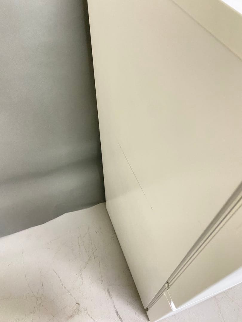 SHARP 冷蔵庫 美品　保証込み　152L 23年製 動作確認済み　コンパクト