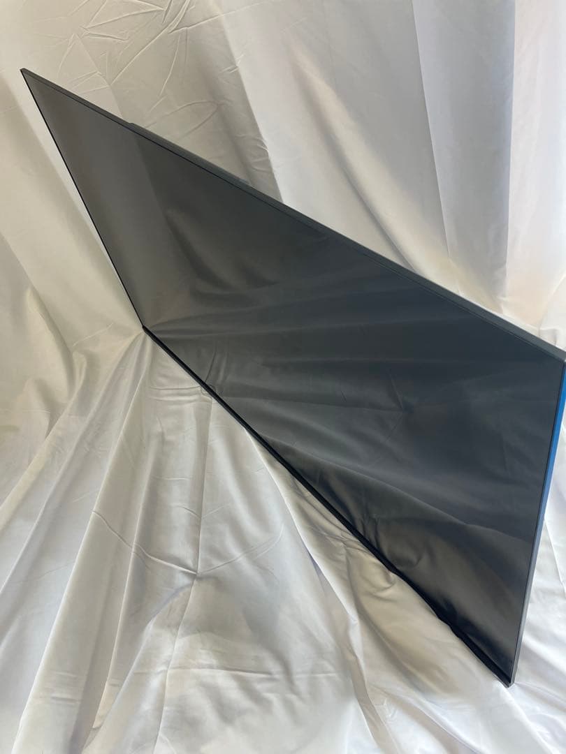 チューナーレステレビ 50型 4K ASTEX Android スマートテレビ