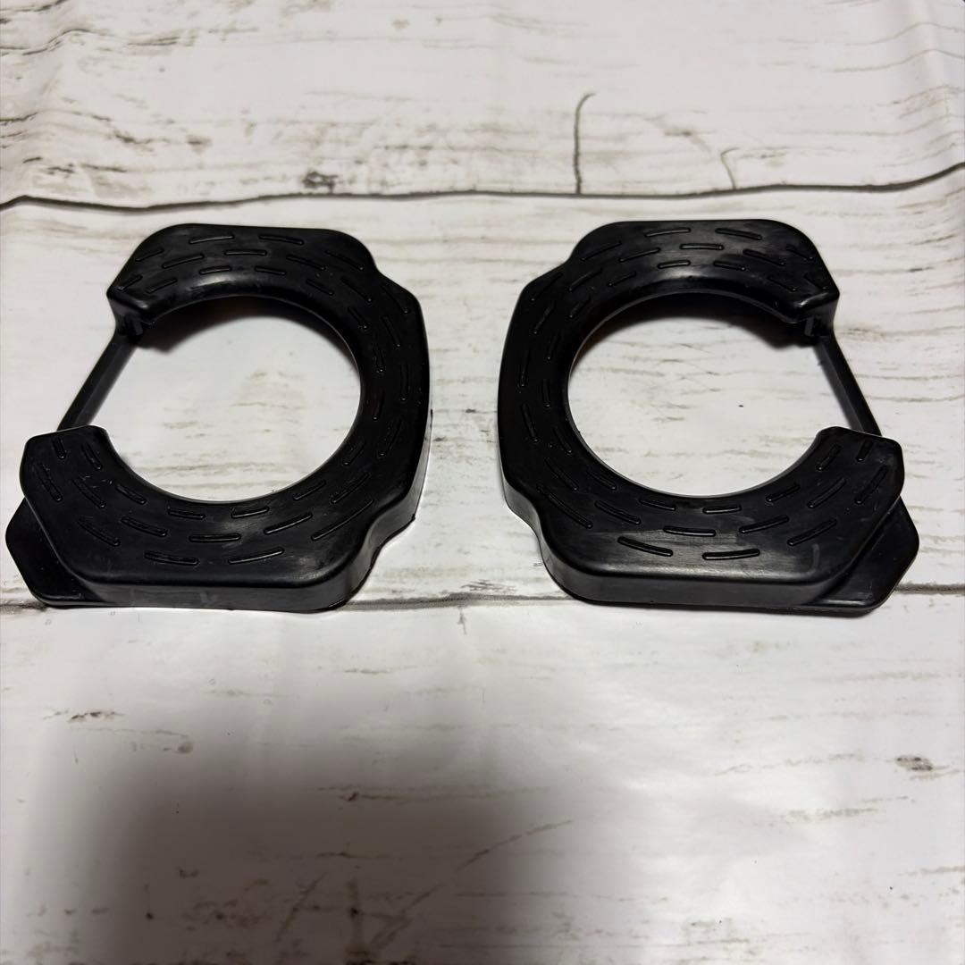 スピードプレイ SPEEDPLAY クリートセット チタンシャフト