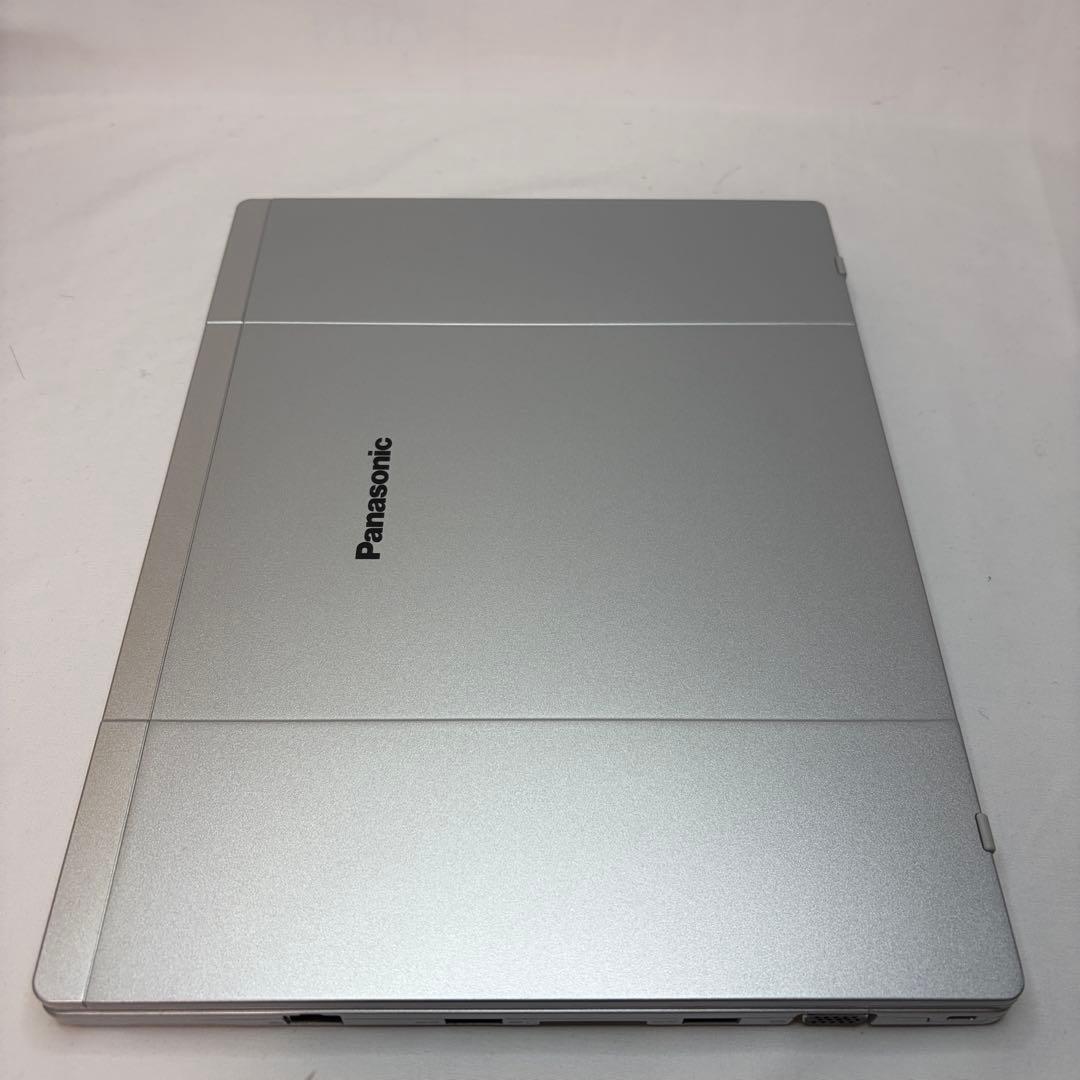 美品 CF-FV1 RDAKS 第11世代 i5 16GB 256GB オフィス