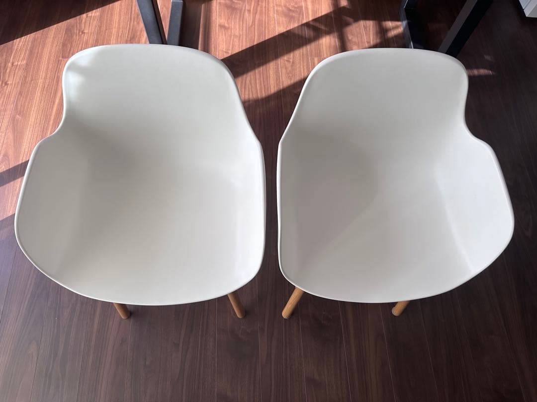 normann  ノーマンコペンハーゲン　アームチェア一脚