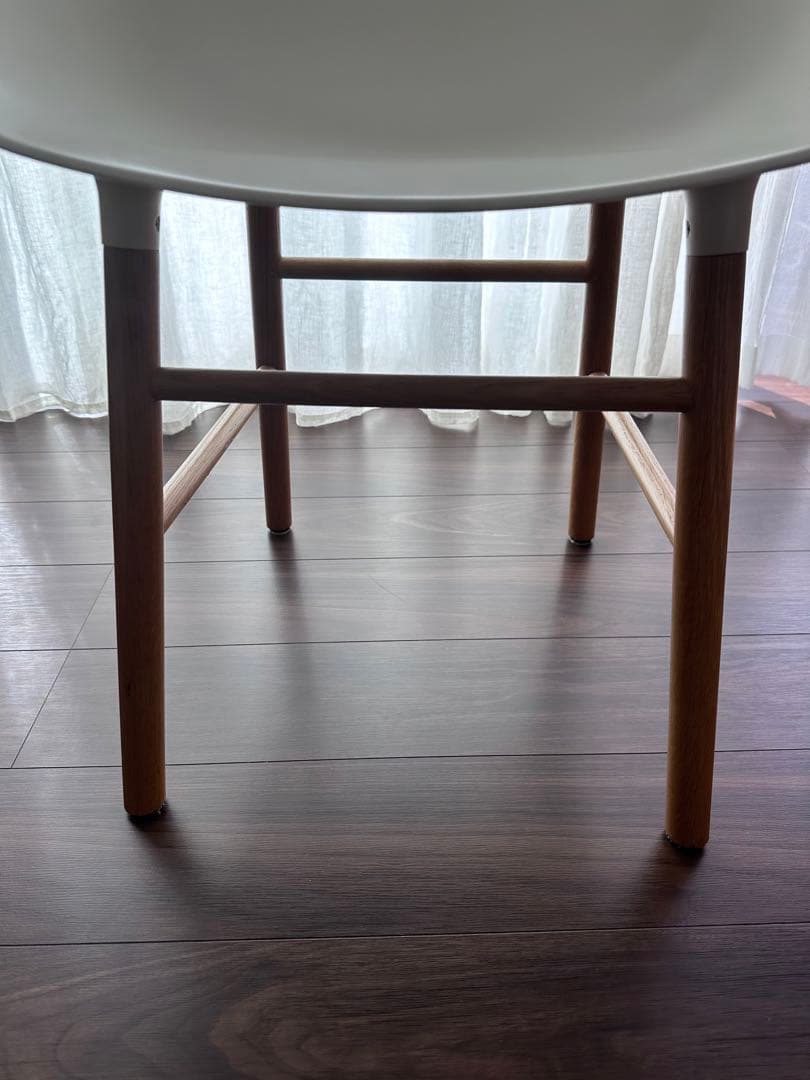 normann  ノーマンコペンハーゲン　アームチェア一脚