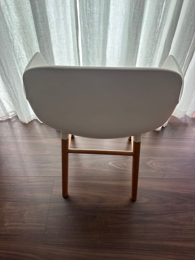 normann  ノーマンコペンハーゲン　アームチェア一脚