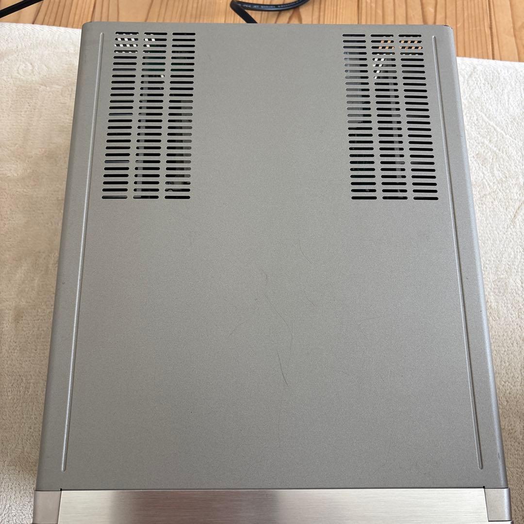 KENWOOD R-K711 コンパクトディスクステレオシステム