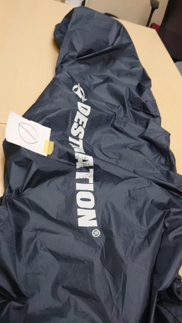 【手渡し限定】Softech スポンジボード　中古