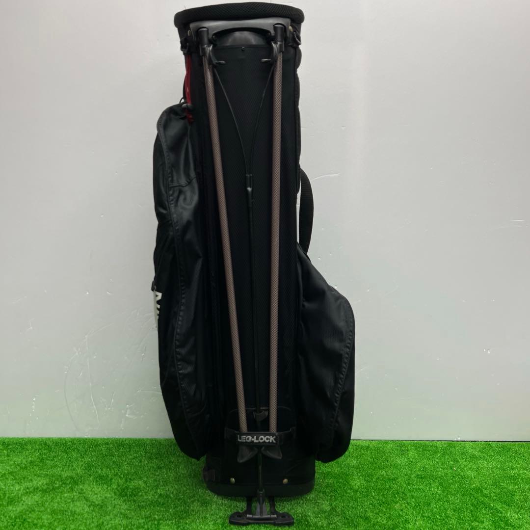 SUN MOUNTAIN サンマウンテン　キャディバッグ　ゴルフバッグ　8インチ