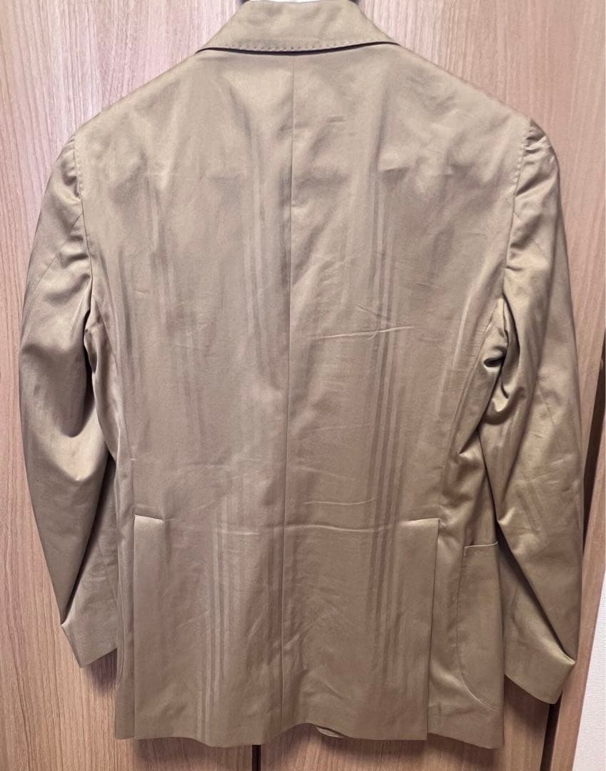 スーツ　TAGLIATORE