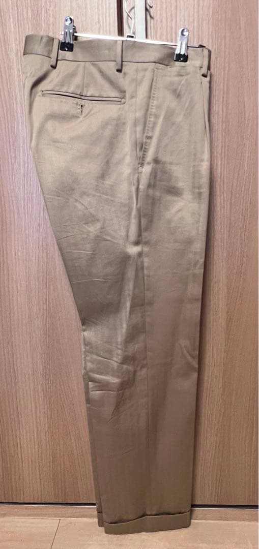 スーツ　TAGLIATORE