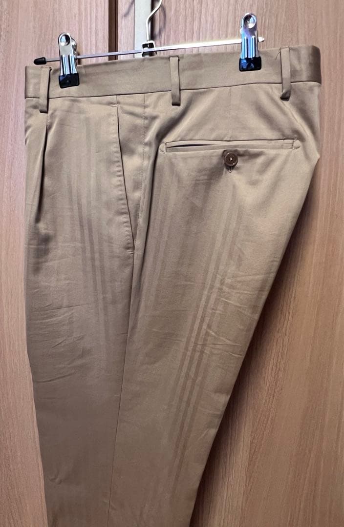 スーツ　TAGLIATORE