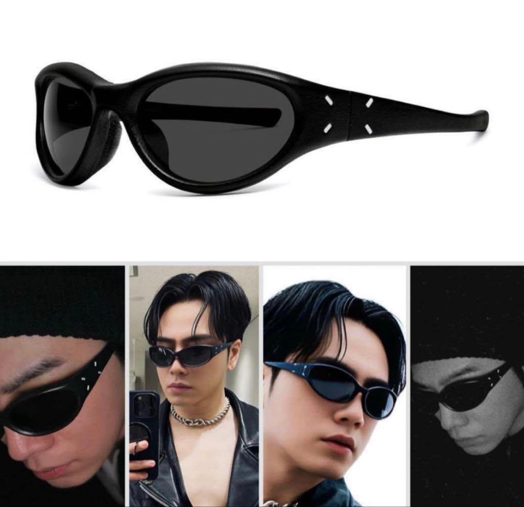 早い者勝ち‼️GENTLEMONSTER MaisonMargiela MM105