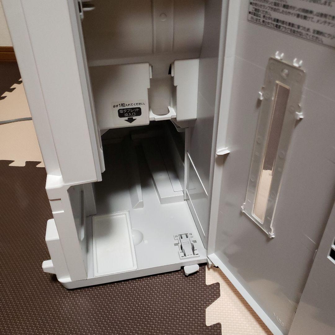 ziaino F-MV3000 2018年製